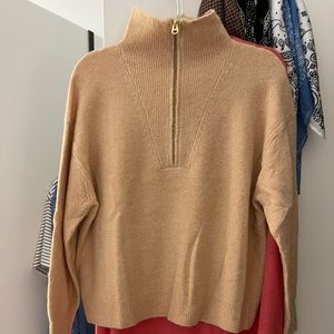 Jcrew sweater